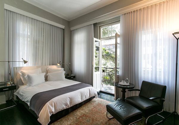 פרקט עץ גושני