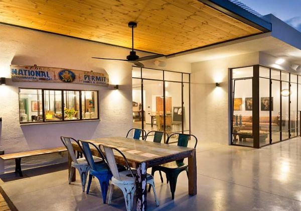 זכויות בניה ואישורים לבניית פרגולה או מחסן בחצר