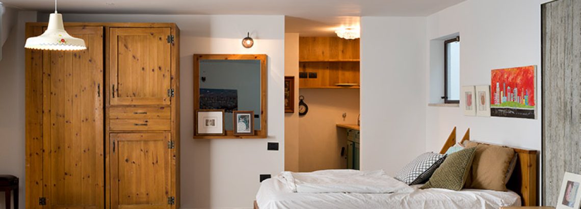 פרקט תלת שכבתי