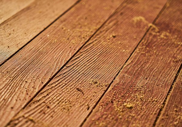 ללטש את הפרקט או להתקין חדש מה כדאי יותר?