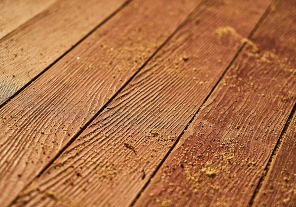 ללטש את הפרקט או להתקין חדש מה כדאי יותר?