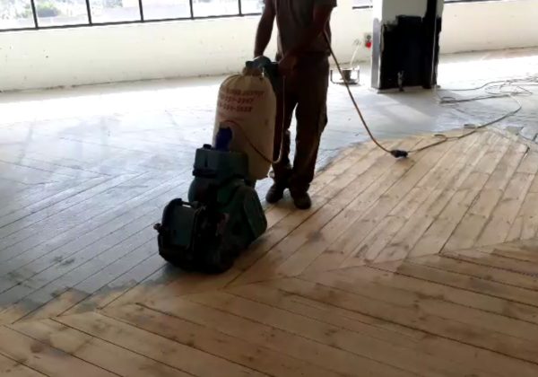 ליטוש וחידוש פרקטים