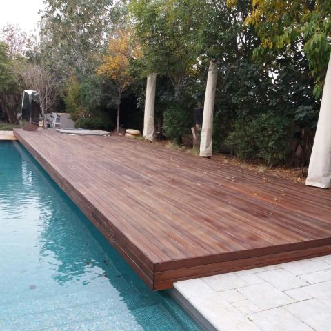 חידוש דקים בבית פרטי בסביון