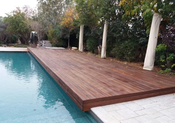 חידוש דקים בבית פרטי בסביון