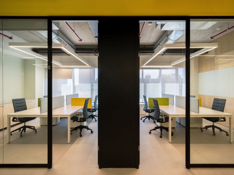 ביצוע, חברת פרקטים, דרורן